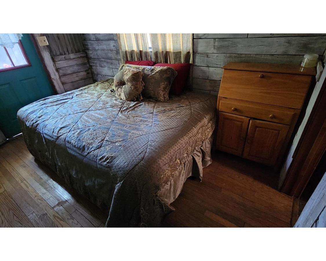 The Carson House Bed & Breakfast Bed & Breakfast Pittsburg Bagian luar foto