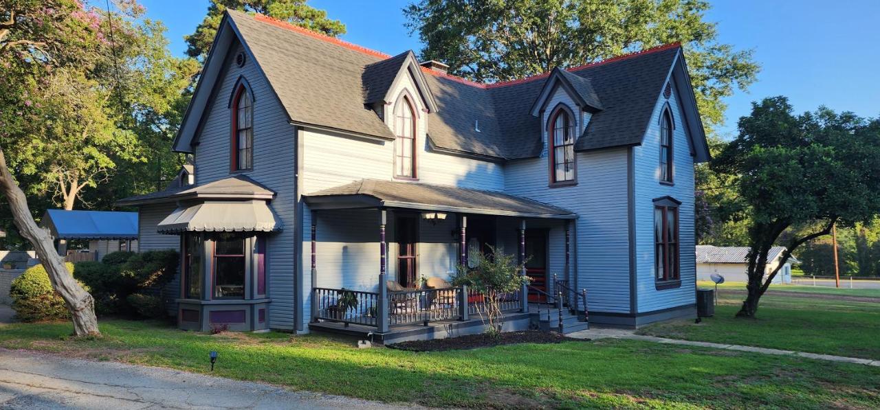 The Carson House Bed & Breakfast Bed & Breakfast Pittsburg Bagian luar foto