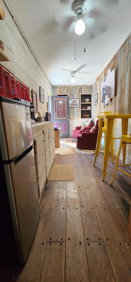 The Carson House Bed & Breakfast Bed & Breakfast Pittsburg Ruang foto