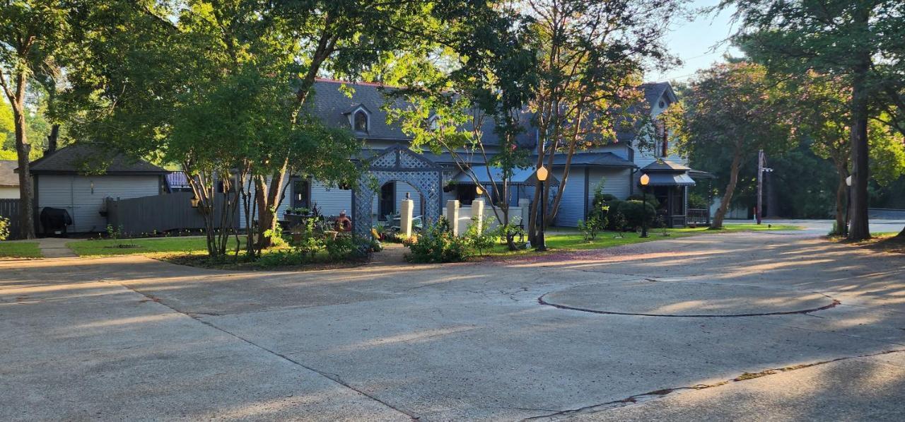 The Carson House Bed & Breakfast Bed & Breakfast Pittsburg Bagian luar foto