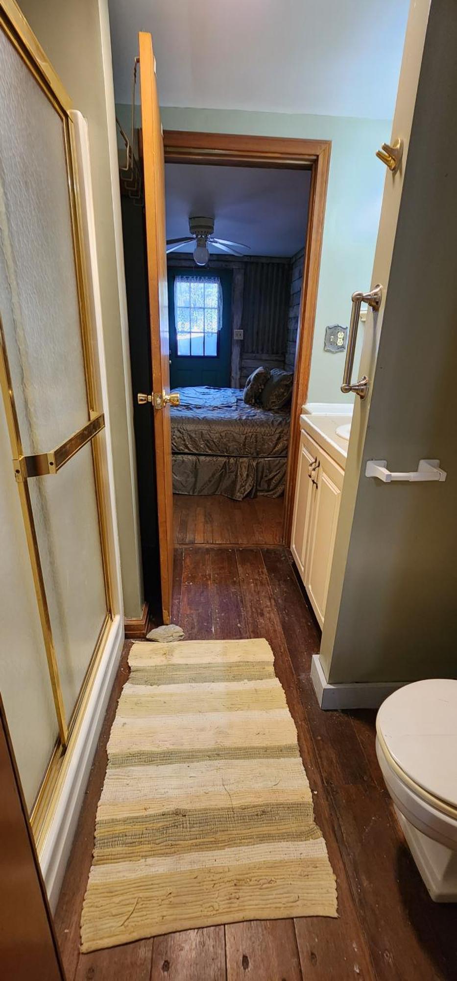 The Carson House Bed & Breakfast Bed & Breakfast Pittsburg Ruang foto